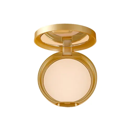 BABAOOU Женский чай Бархат Пудра Фиксирующий Контроль жирности Маскирующий Нежный Естественный Корректирующий Тон кожи