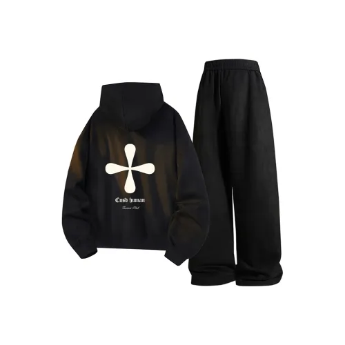 FEAROM Унисекс Свитшот Комплекты