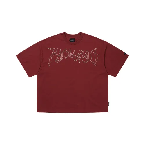 AJOBYAJO SB Логотип T-рубашка Мужская