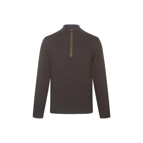 LESS IS MORE Мужские Свитера