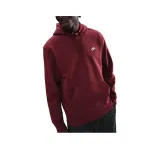 Тёмный командный красный