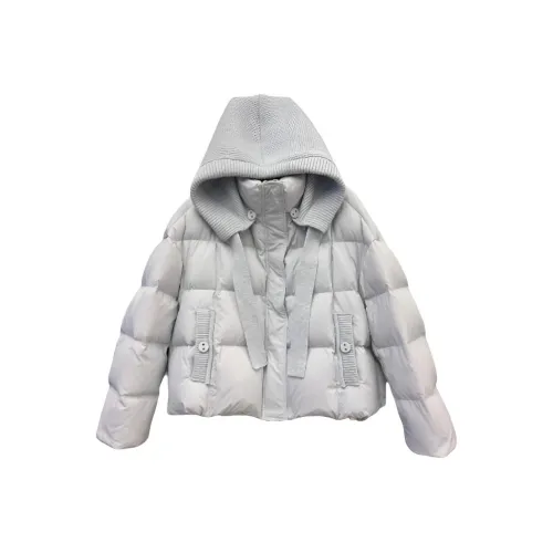 SKYA Женские пуховики