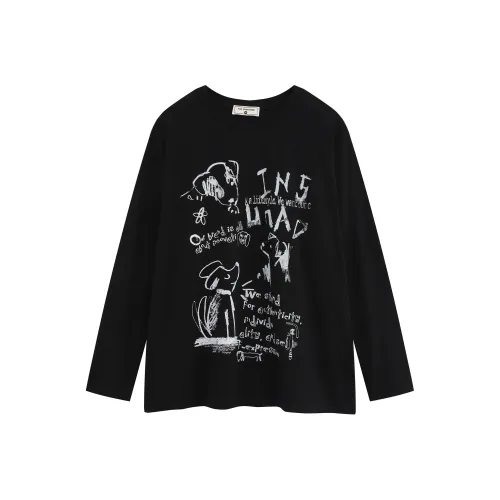 Ant Studio Унисекс T-рубашки