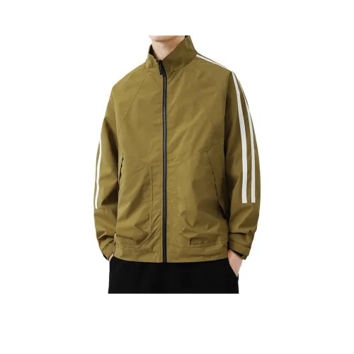 YUQIAN Мужские куртки