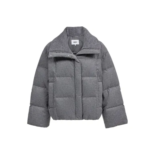 ONLY Женские Пуховик Женские