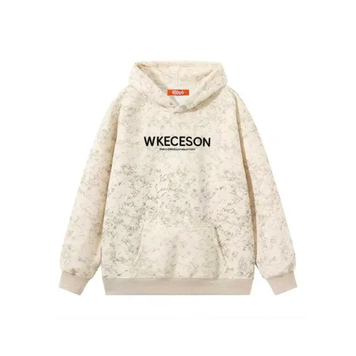 JOSR Абрикос Женские Свитшоты