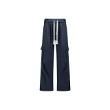 Темно-синий