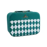 Аргайл Зеленый Большой