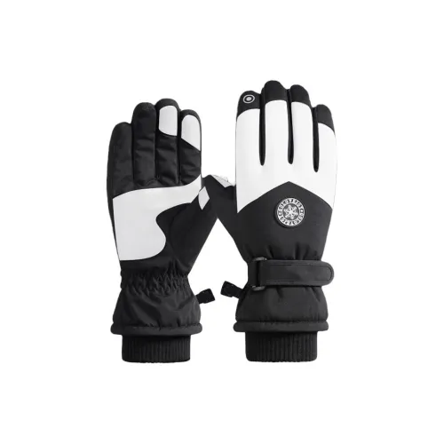 Cgediao Полиэстер Перчатки Унисекс