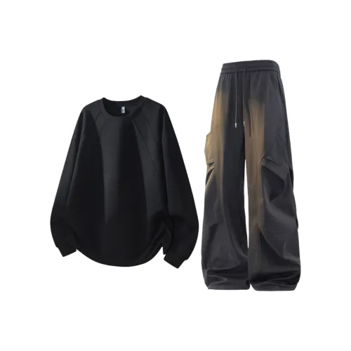 PASOK Deconstruction Свитшот Комплект Мужской