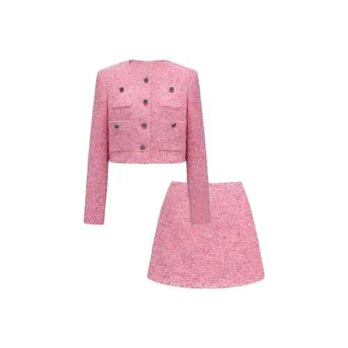 Frustration Garden Комплект с юбкой Женские