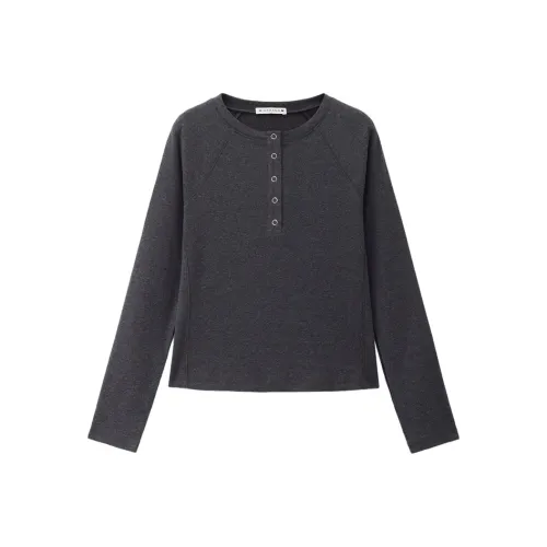 Giordano Женские Футболки