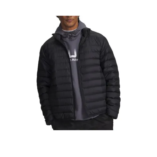 Under Armour Черный 001 Мужской Пух