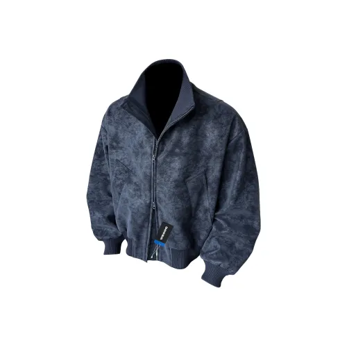 WKOOG Унисекс Куртки