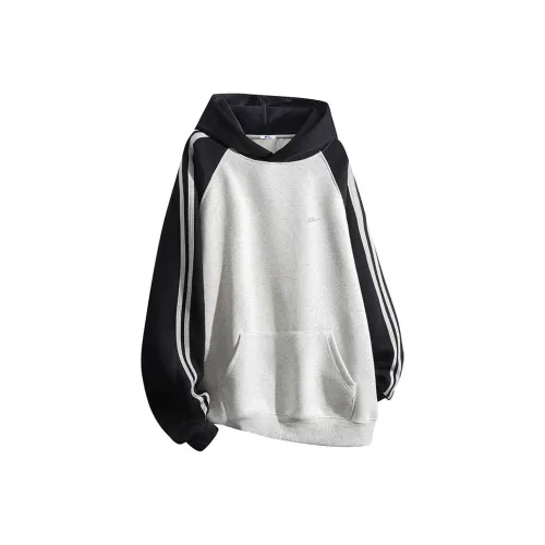 Warrior Star Cloud Collection Huichao Свитшот Унисекс