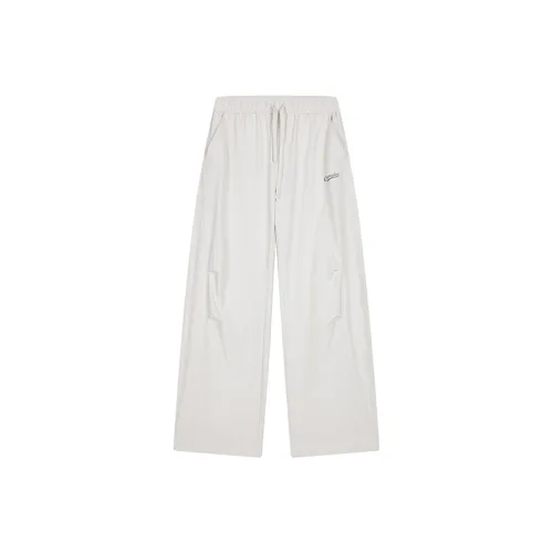 Champion Unisex Casual Pants Чемпион Унисекс Повседневные Брюки