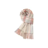 Шерсть, большой, клетка, розовый