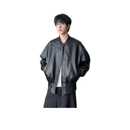 SOUL WORKER Унисекс Куртки