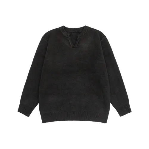 WAYHWEI Унисекс Трикотаж