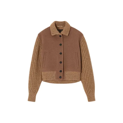 Loro Piana FW25 Куртки и Пальто Женские