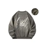 Тауп (с флисовой подкладкой)