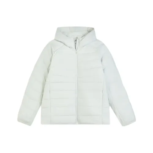 PUMA Мужская беговая пуховая куртка