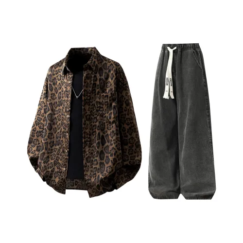 URBAN AUTHENTIC Повседневная Спортивная Одежда Унисекс