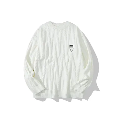 NEAR HERE Унисекс Трикотаж