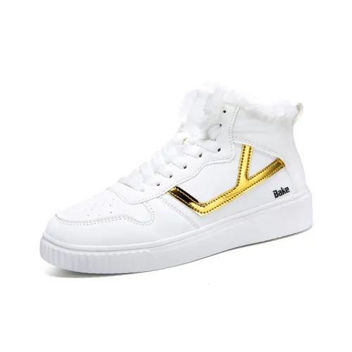 Bake Повседневная обувь Низкий топ Женский