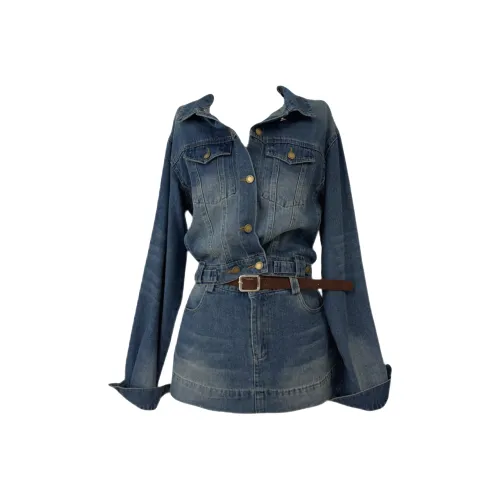 Udon House Женские Комплекты с Юбкой