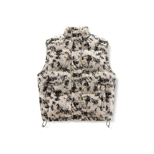 Magmode Камуфляж Унисекс Жилеты