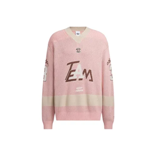 Adidas Originals Команда Трикотаж Мужской