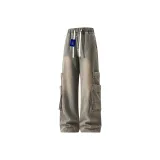 Желтая грязь