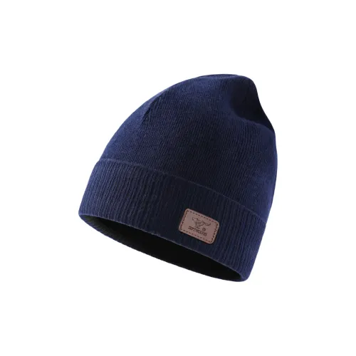 SEPTWOLVES Полиэстер Шапки-бини Унисекс