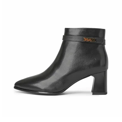 Jin Baichuan Ботильоны 5,5 см Женские