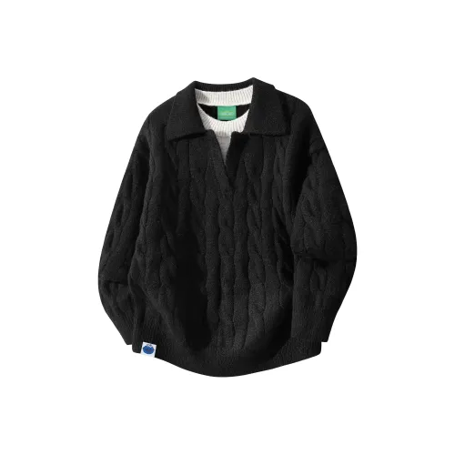 Свитеры унисекс SESAME STREET