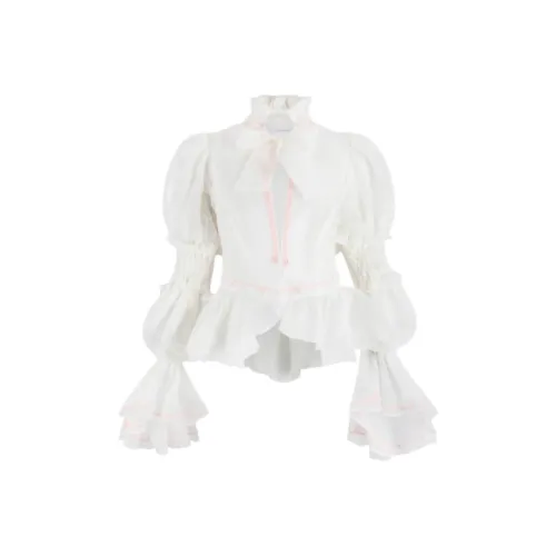 Коллекция Selkie FW25 Куртки и Пальто Женские