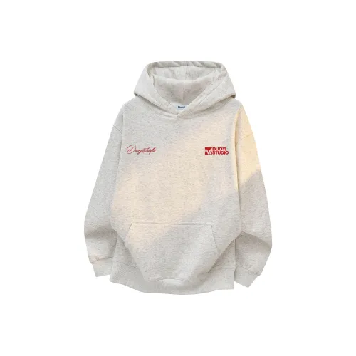 Duoyi Унисекс Свитшоты