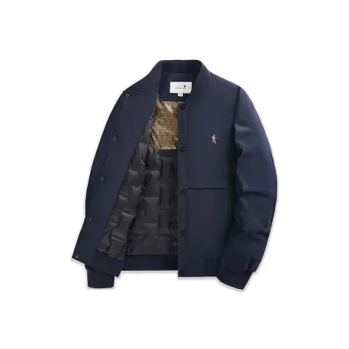 Куртки и пальто Dance with Wolves для мужчин