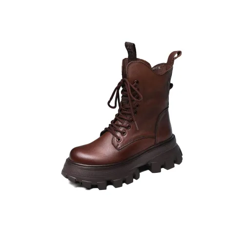 ZUOSAISI Ботильоны Женские