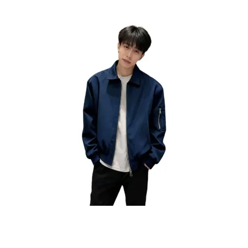 YOULIN Унисекс Куртки