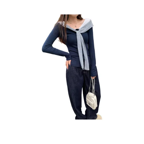 The Temptation Of The Muse T-Shirt Женская