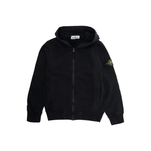 Stone Island Куртки и Пальто для Детей