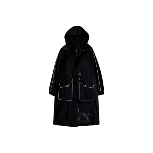 KSEK Унисекс Пальто