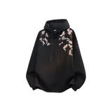 Черный (с флисовой подкладкой)