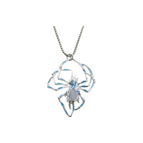 Fang'an Frieren Ожерелья из цинкового сплава Унисекс