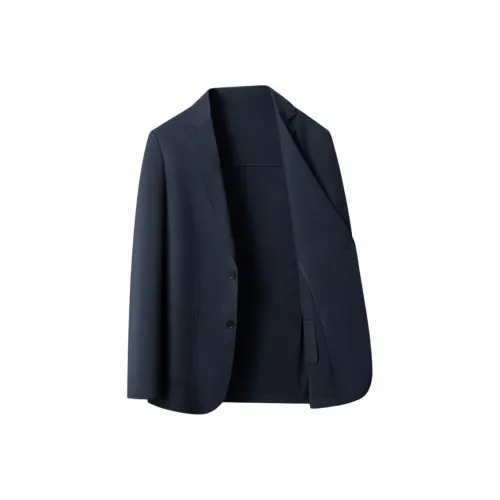 MG Мужские Деловые Костюмы