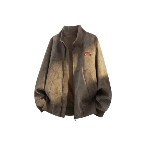 DUKE+DEXTER Унисекс Куртки