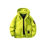 Неоново-зеленый