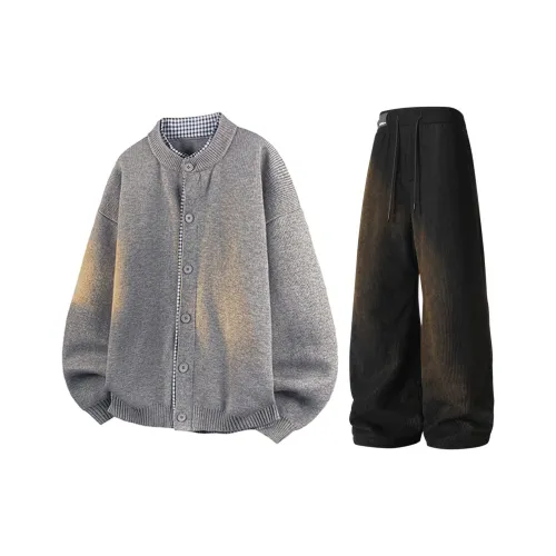 URBAN AUTHENTIC Повседневная Спортивная Одежда Унисекс